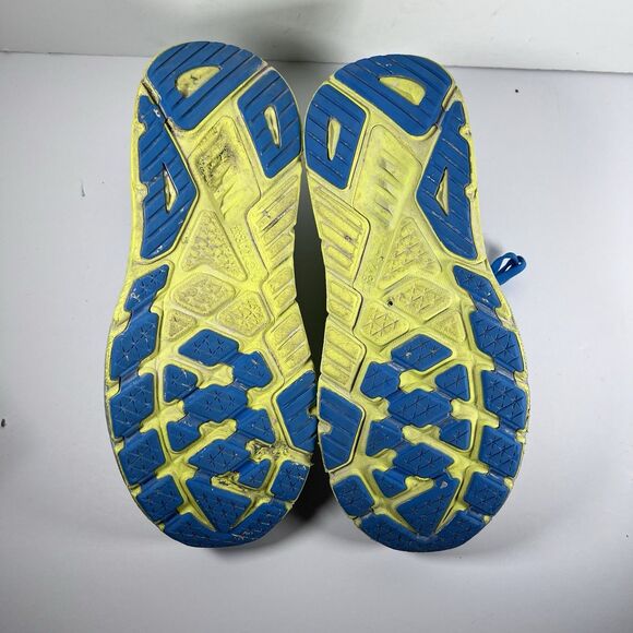 Hoka Arahi 6 Lace Up Athletic Running Shoes Sneakers Men's Size 11 2E (Wide) - Picture 7 of 8